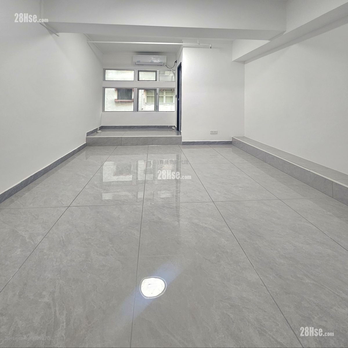 Chung Mei Centre Rental