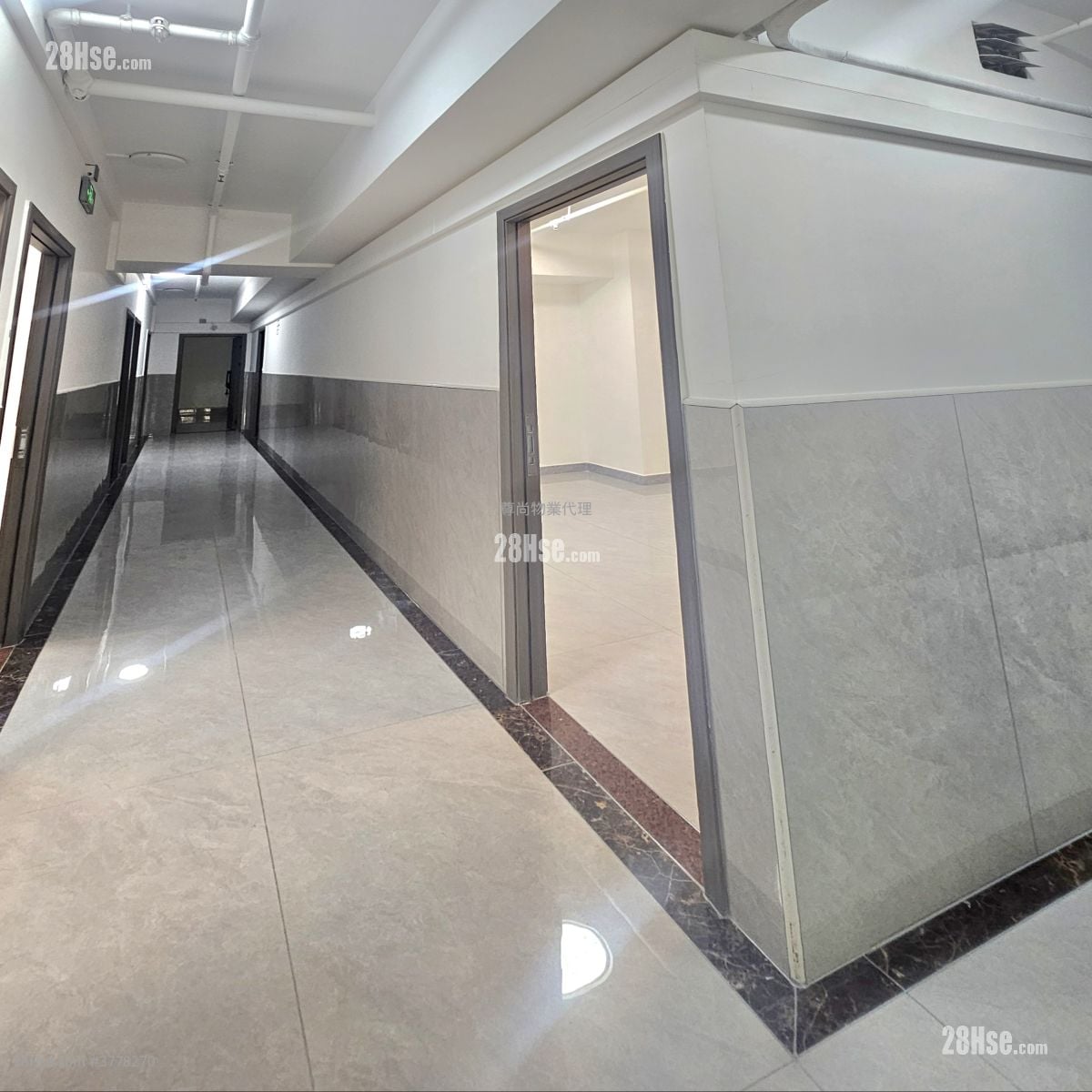 Chung Mei Centre Rental