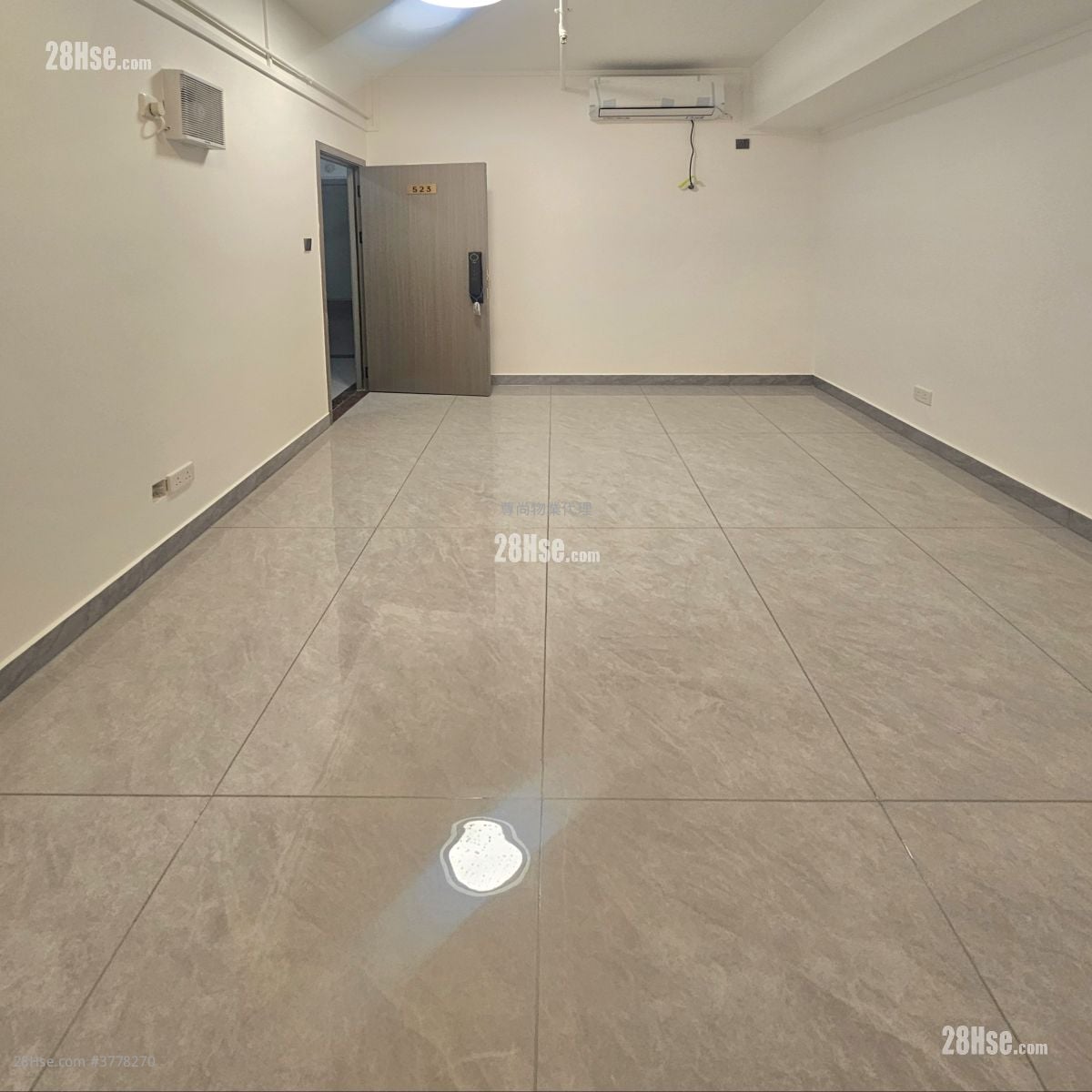 Chung Mei Centre Rental