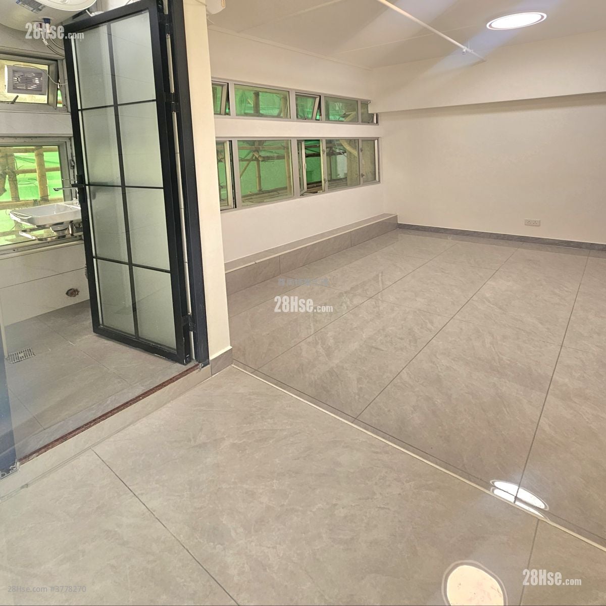 Chung Mei Centre Rental