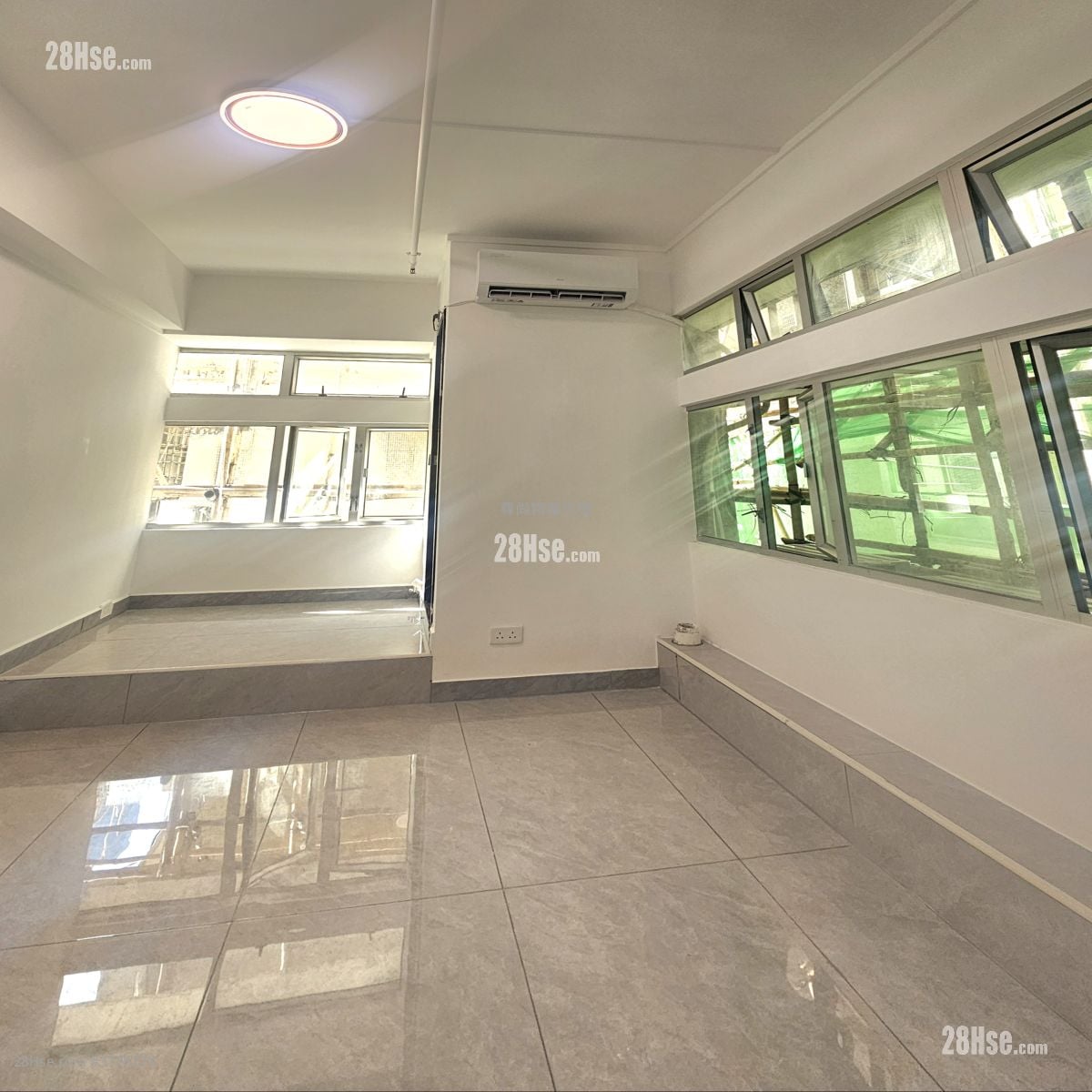 Chung Mei Centre Rental