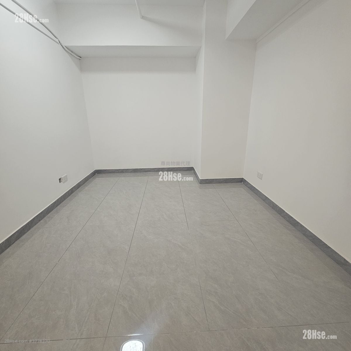 Chung Mei Centre Rental