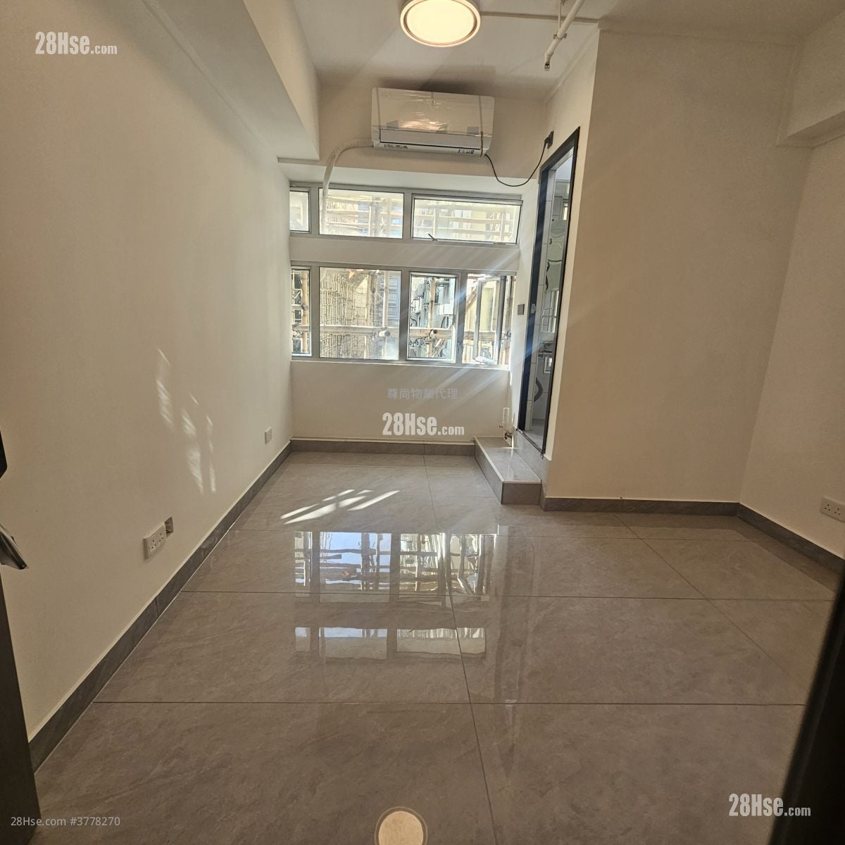 Chung Mei Centre Rental