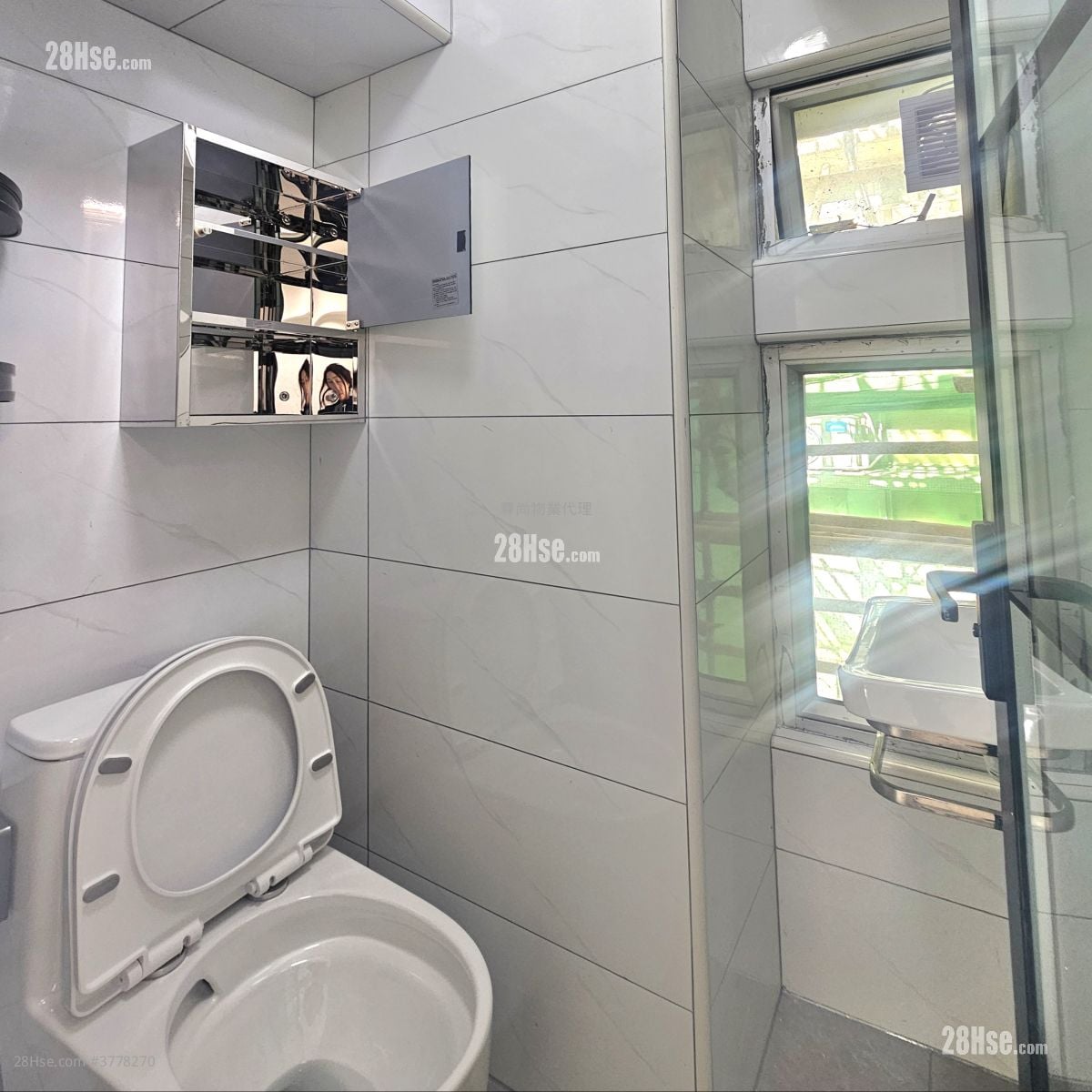 Chung Mei Centre Rental