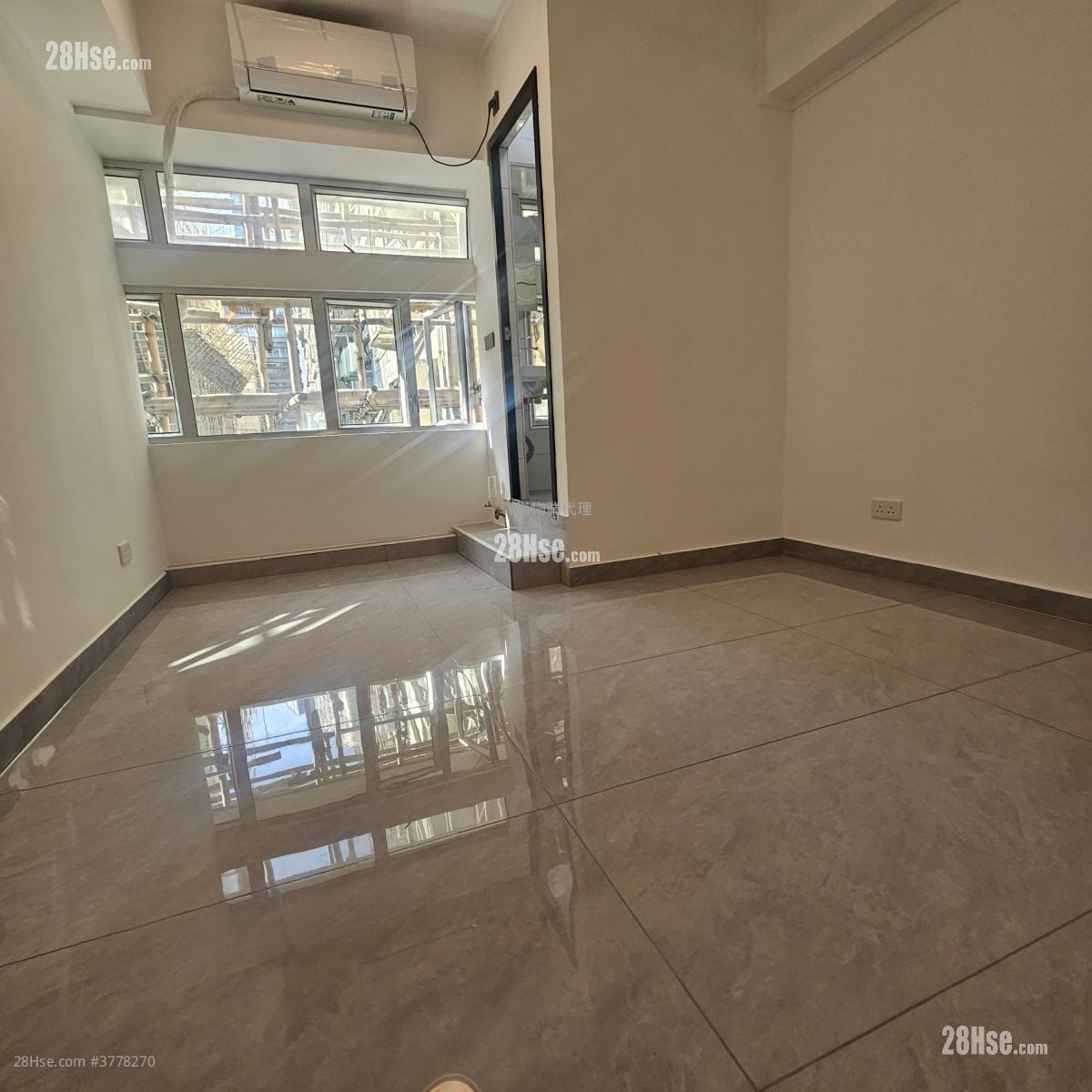 Chung Mei Centre Rental