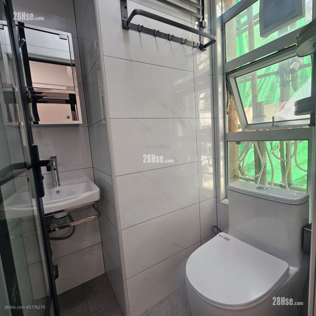 Chung Mei Centre Rental