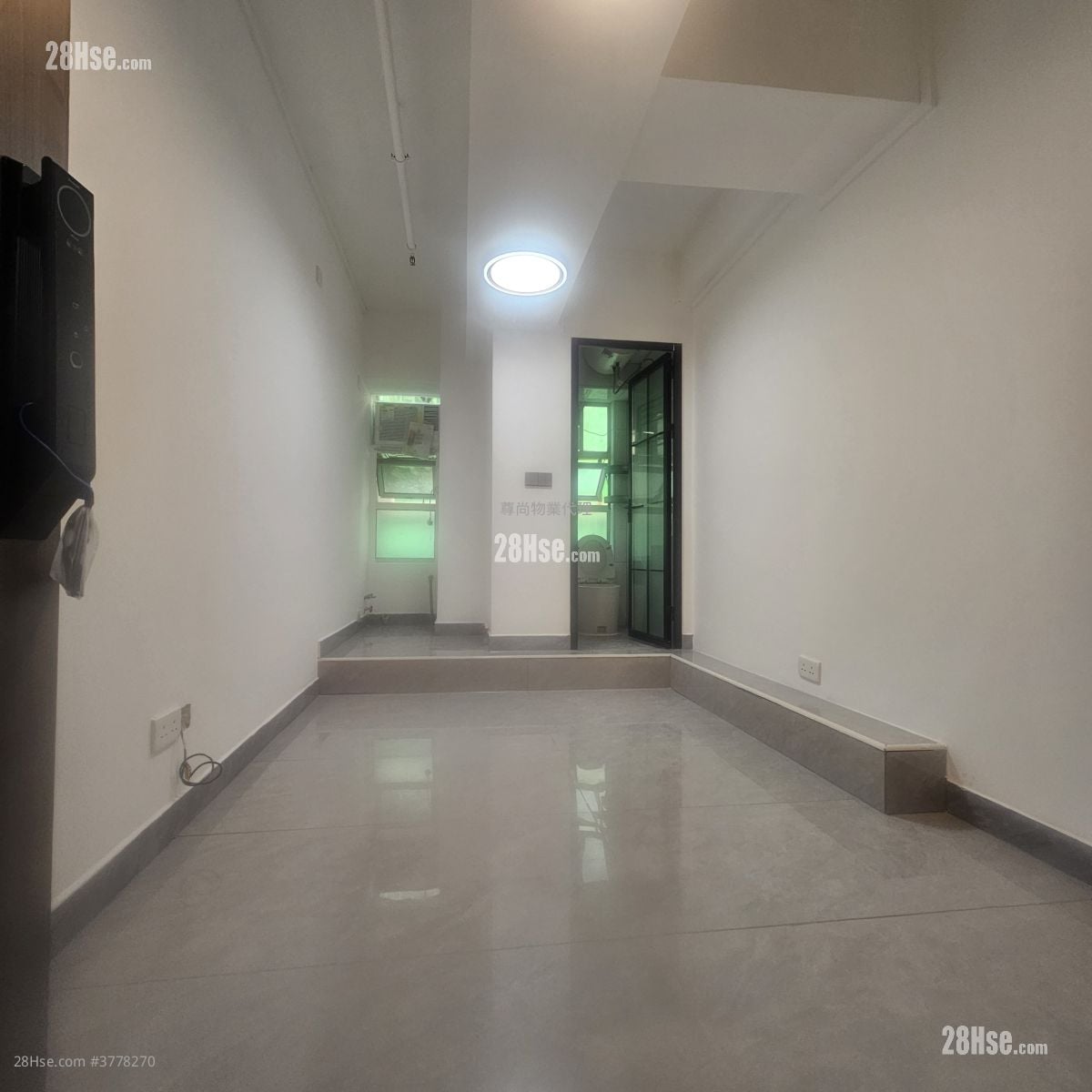 Chung Mei Centre Rental