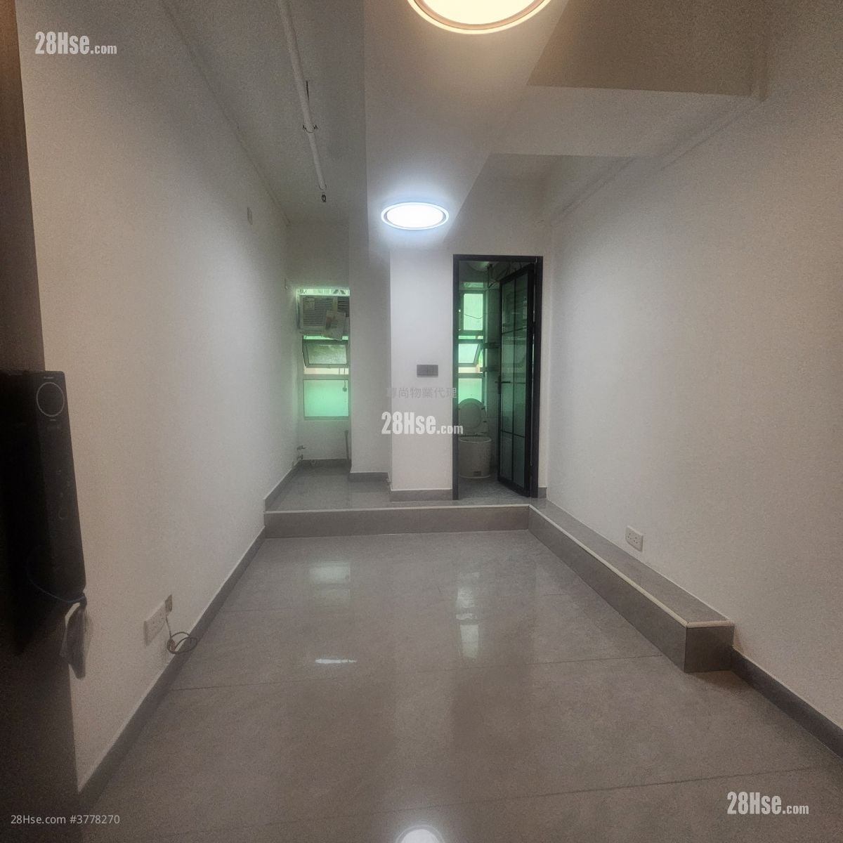 Chung Mei Centre Rental