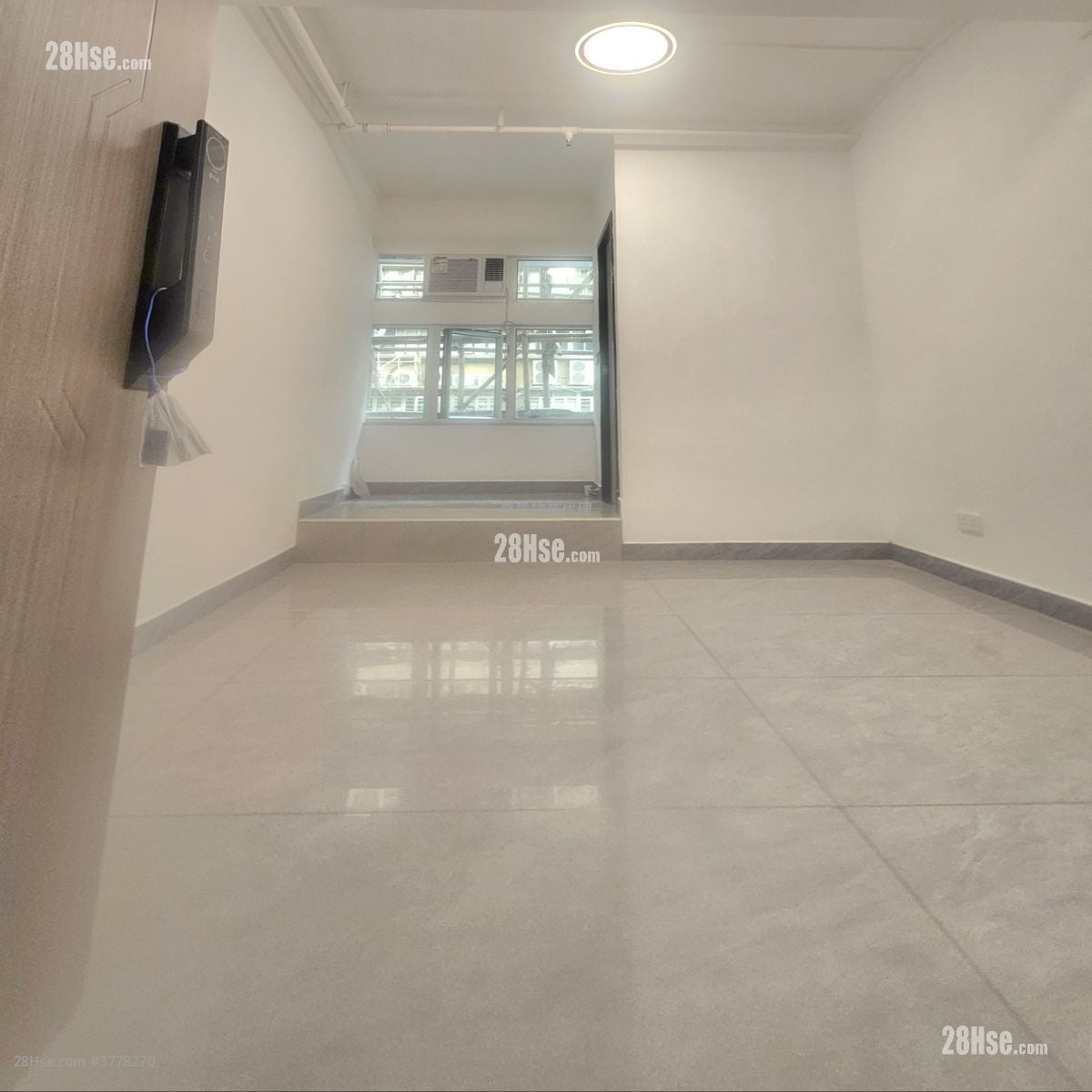 Chung Mei Centre Rental