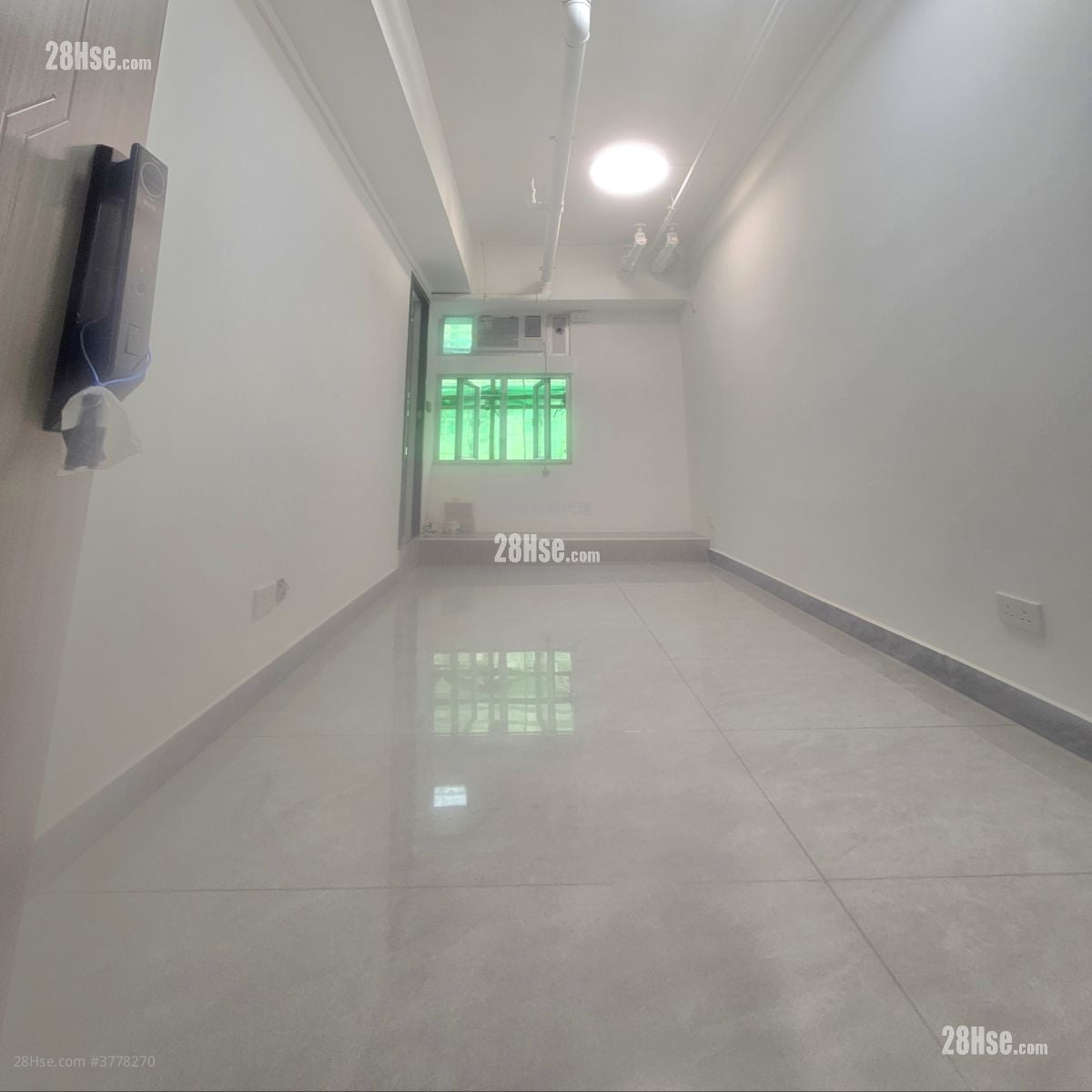 Chung Mei Centre Rental