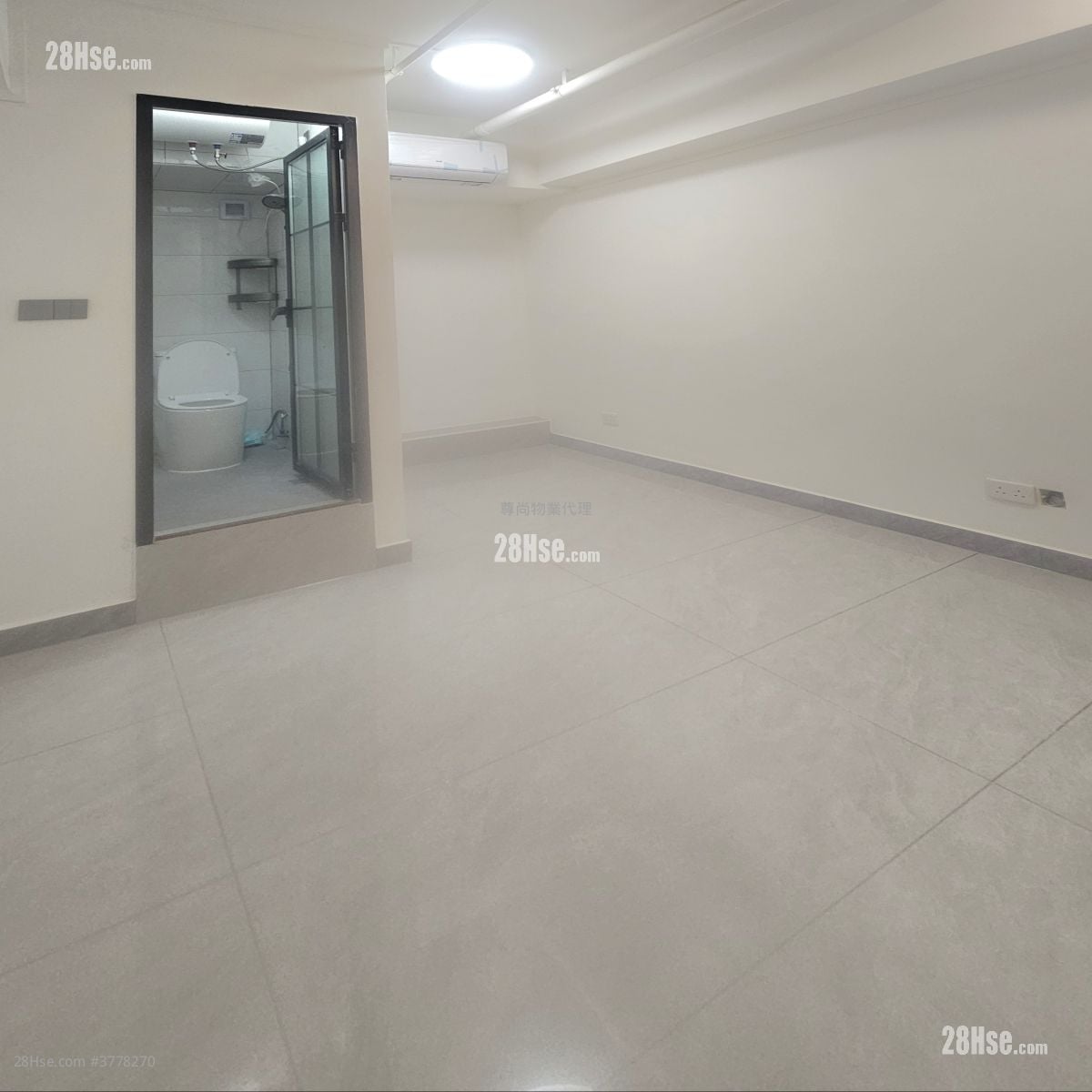 Chung Mei Centre Rental