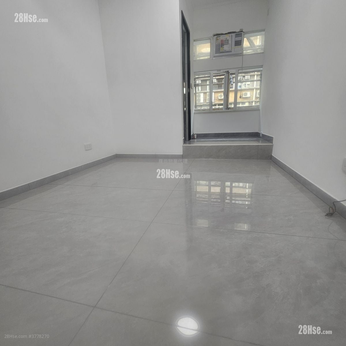 Chung Mei Centre Rental