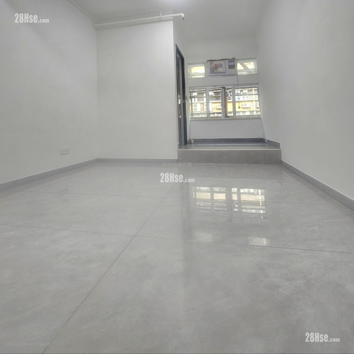 Chung Mei Centre Rental