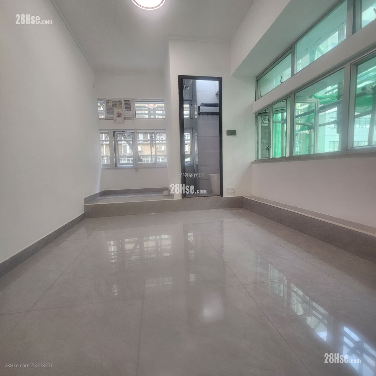 Chung Mei Centre Rental