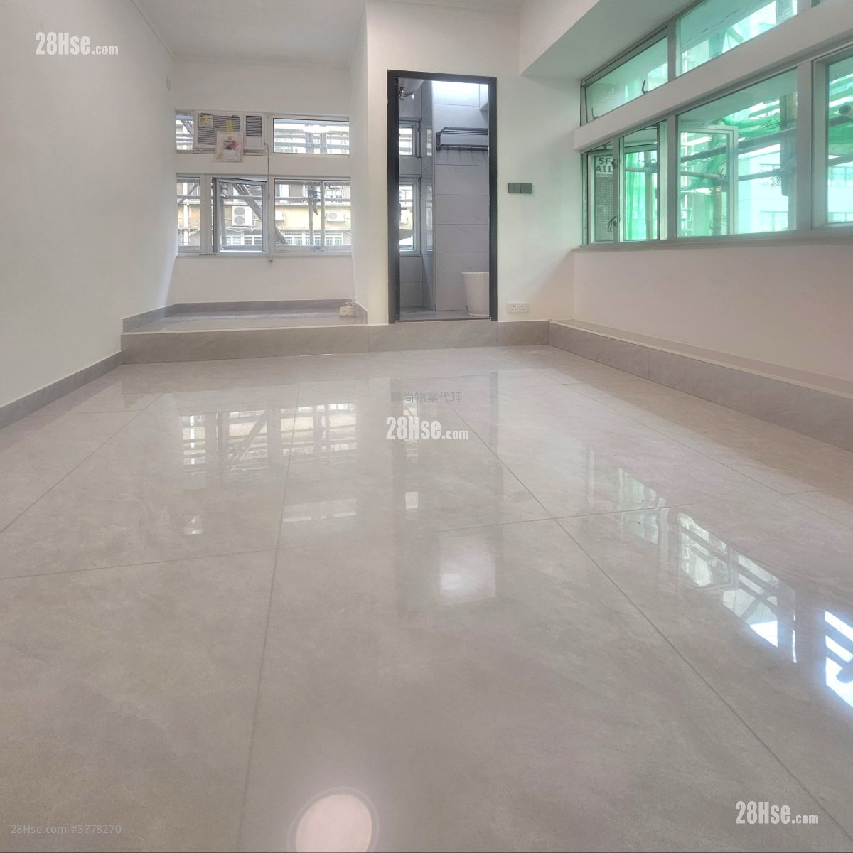 Chung Mei Centre Rental