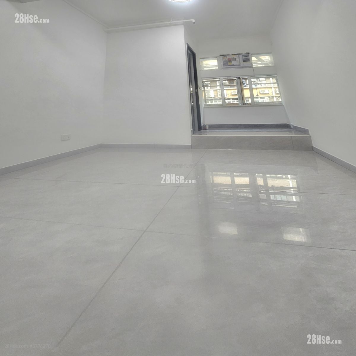 Chung Mei Centre Rental