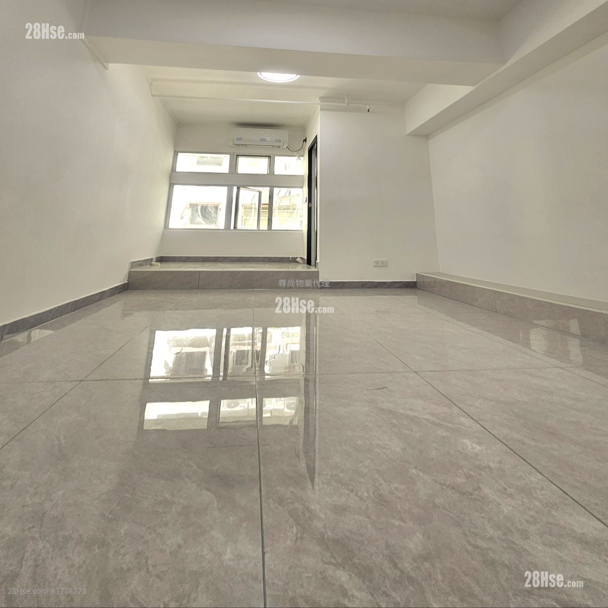 Chung Mei Centre Rental