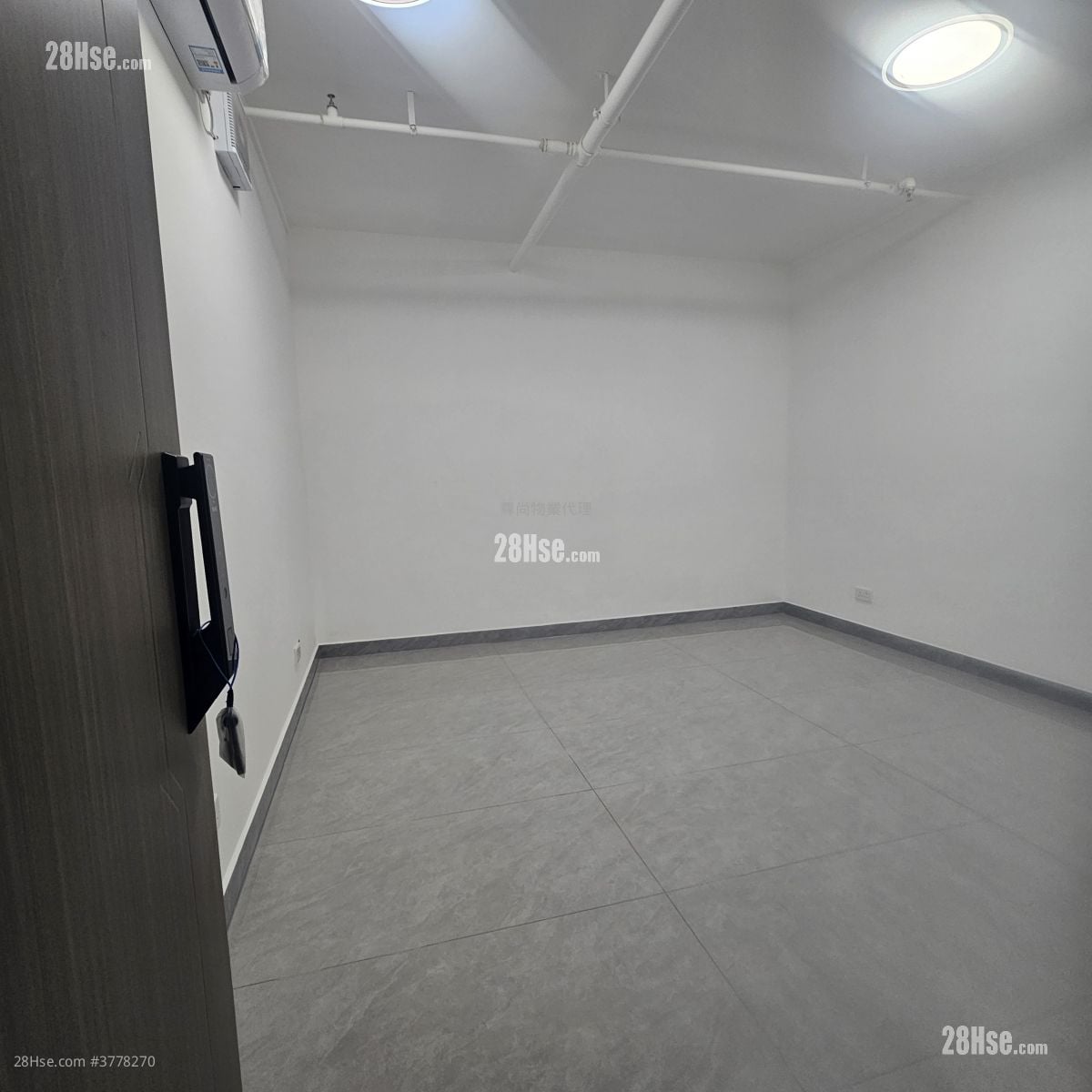 Chung Mei Centre Rental