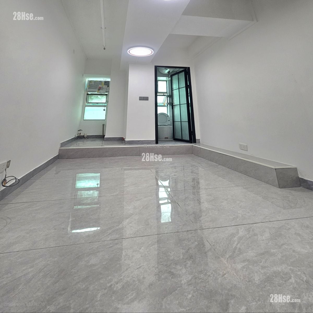 Chung Mei Centre Rental