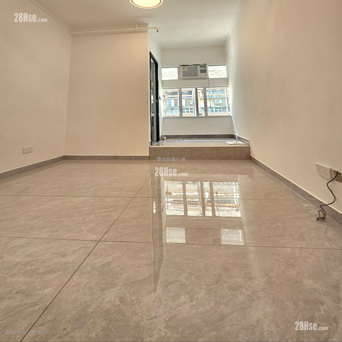 Chung Mei Centre Rental