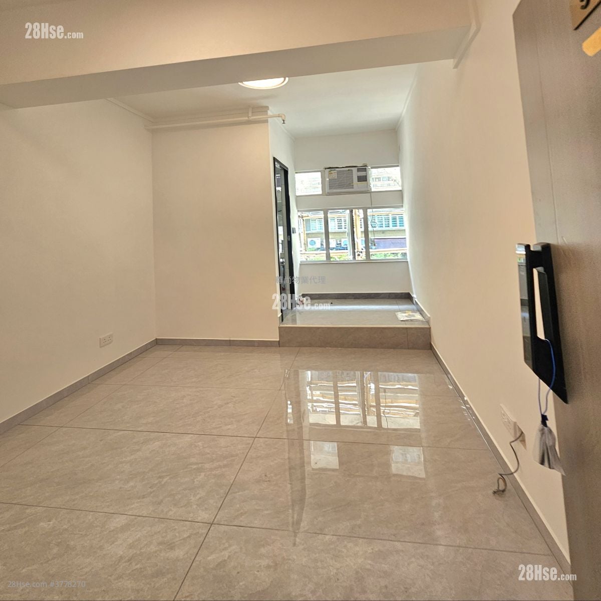 Chung Mei Centre Rental