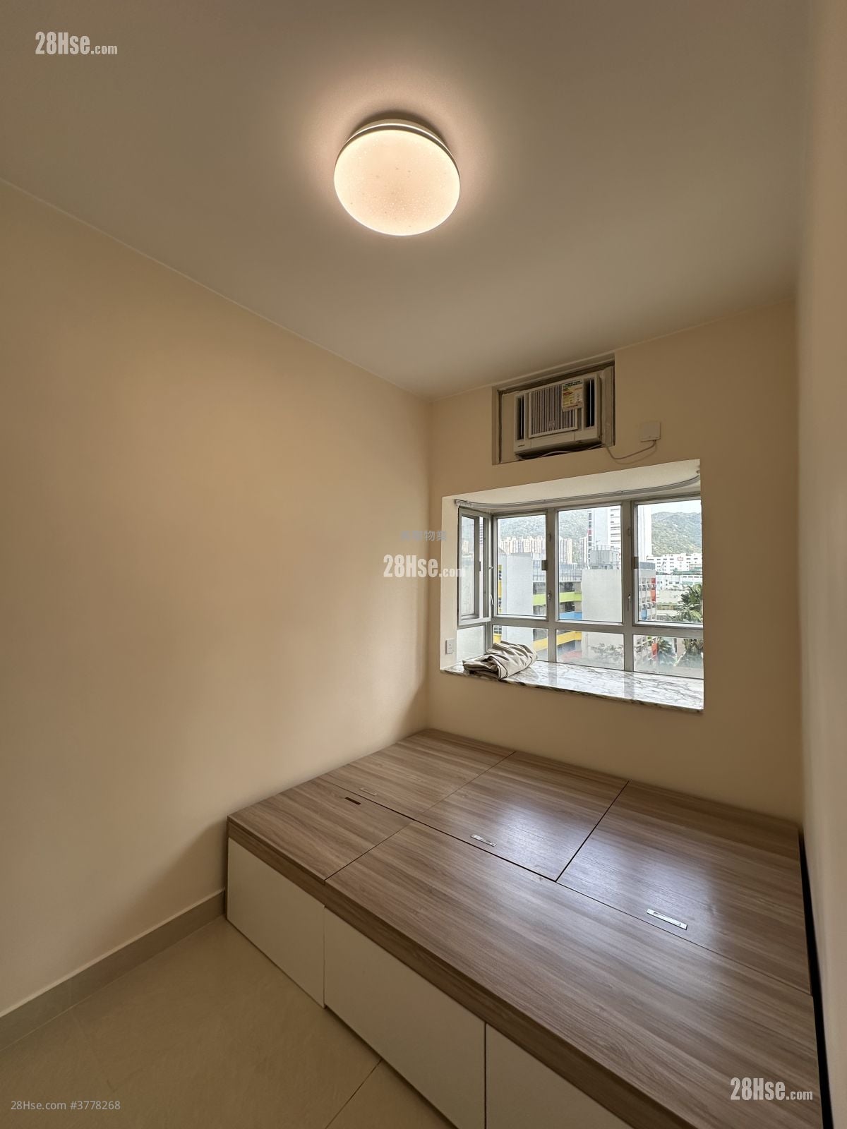 City One Shatin Rental 284 ft²