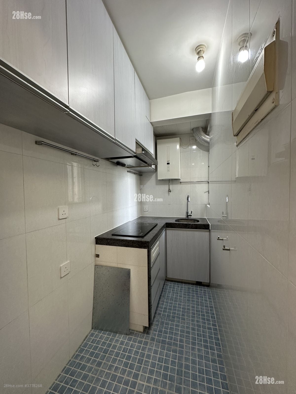 City One Shatin Rental 284 ft²