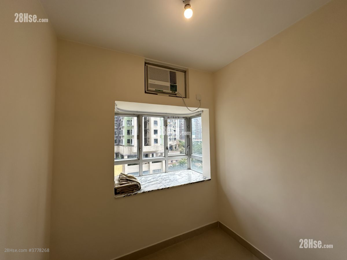 City One Shatin Rental 284 ft²