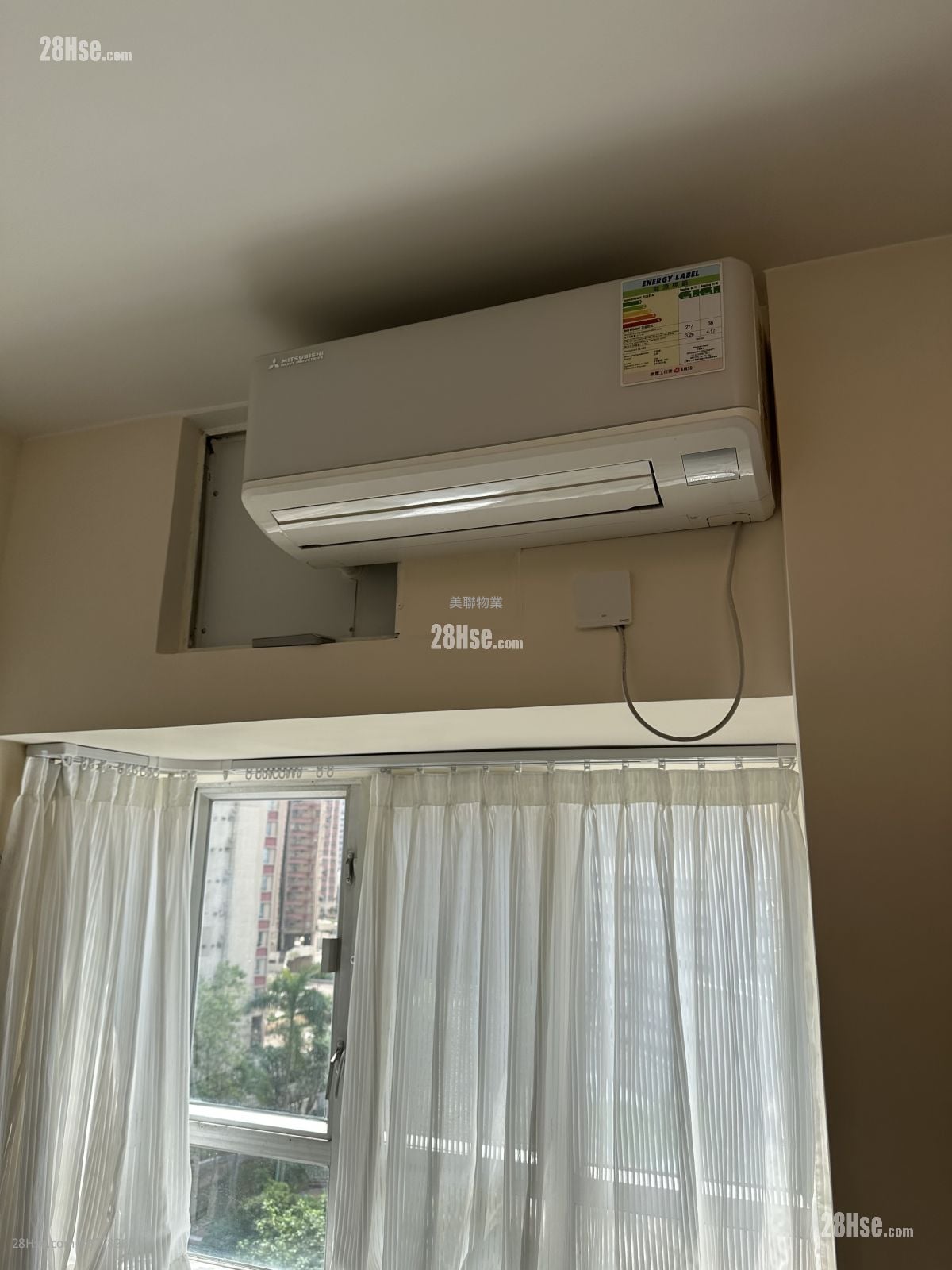 City One Shatin Rental 284 ft²