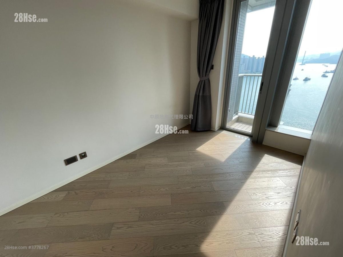 柏傲湾 售盘 1 房 , 1 浴室 421 平方尺