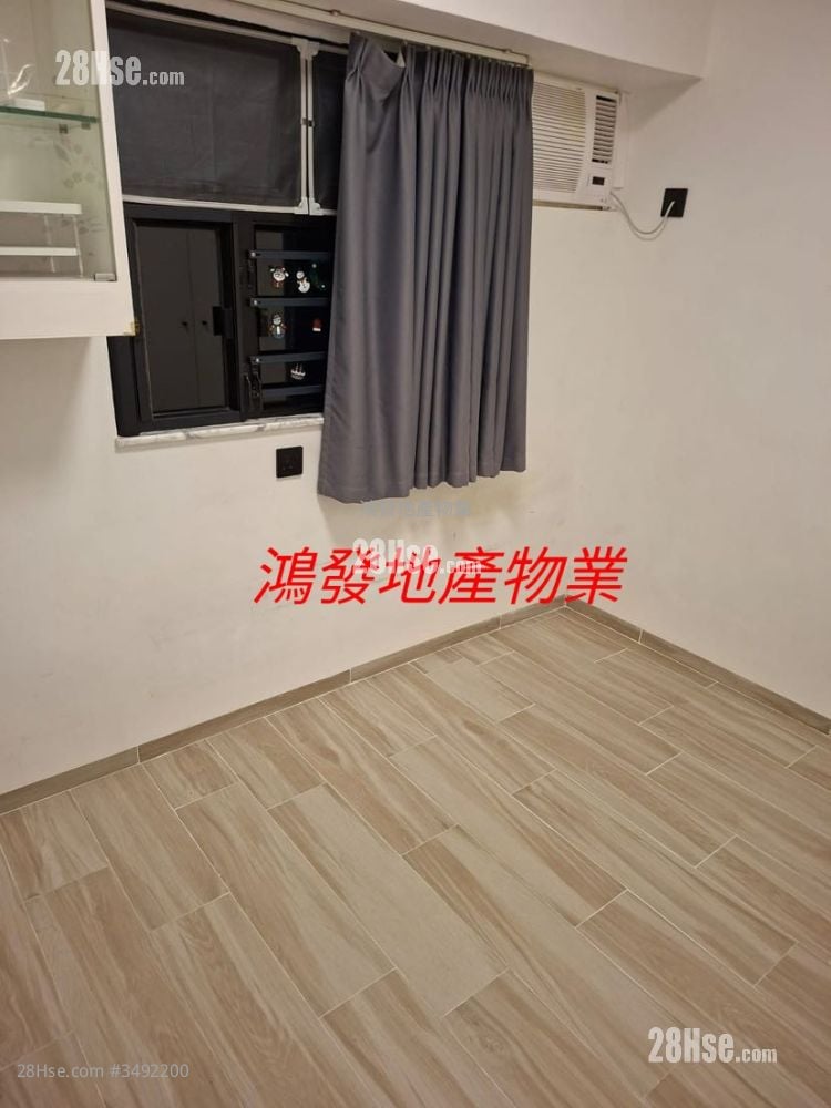 Hing Yip Building Rental 2 Bedrooms 427 ft²