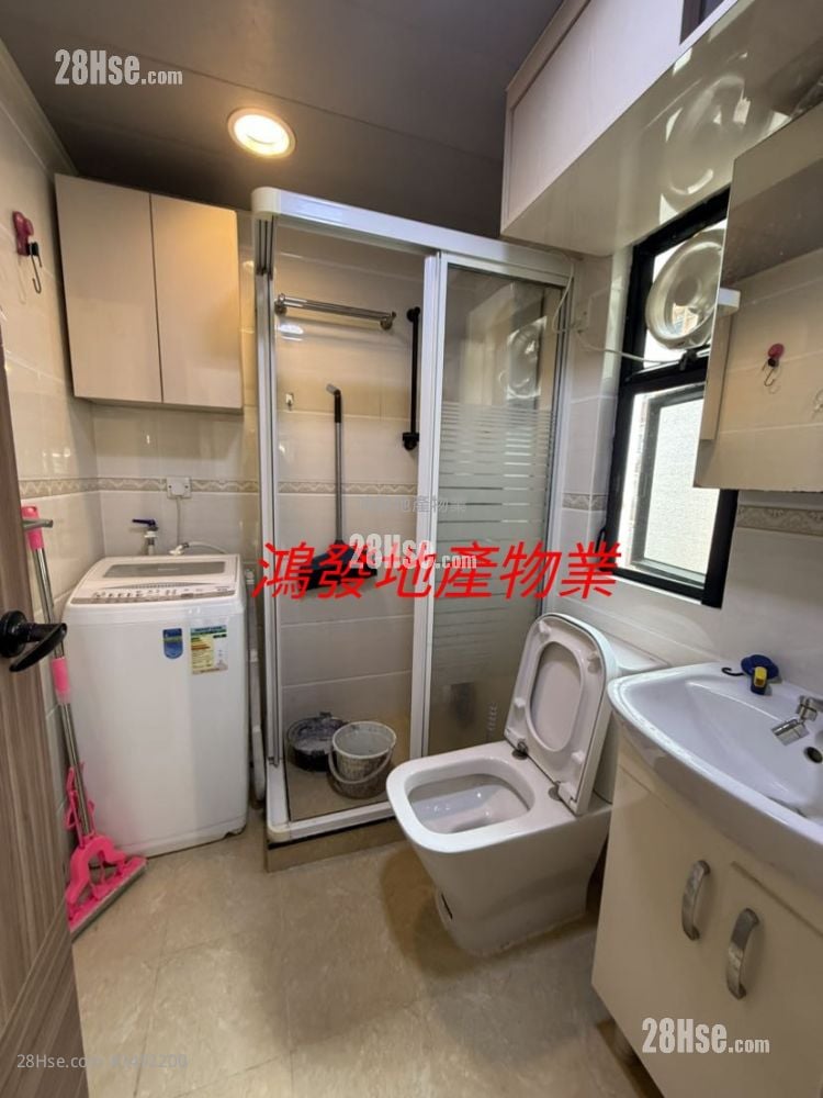 Hing Yip Building Rental 2 Bedrooms 427 ft²