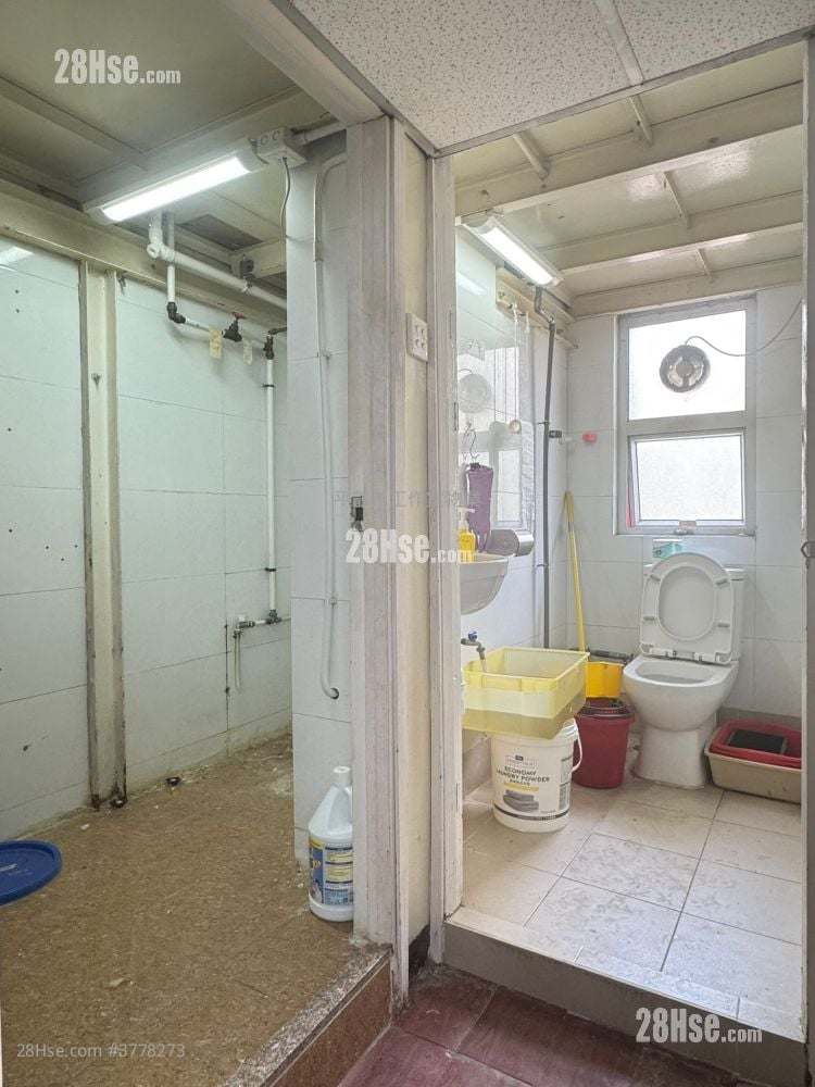 Hi-Tech Industrial Centre Rental