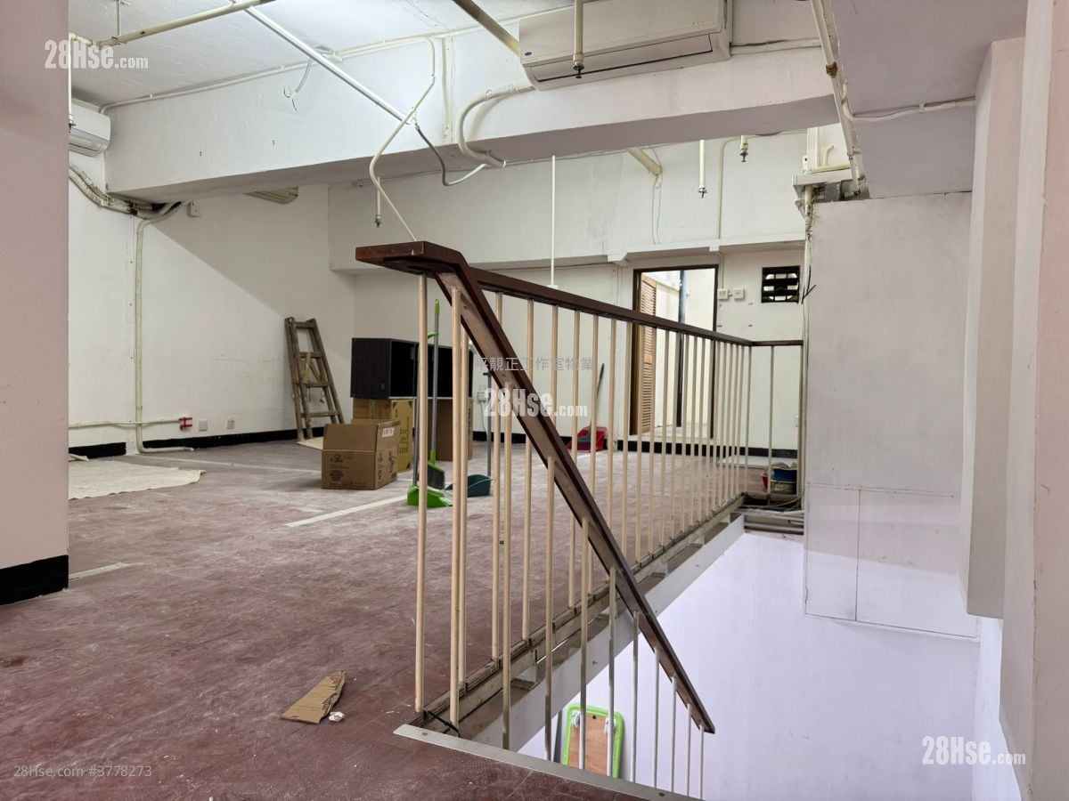 Hi-Tech Industrial Centre Rental