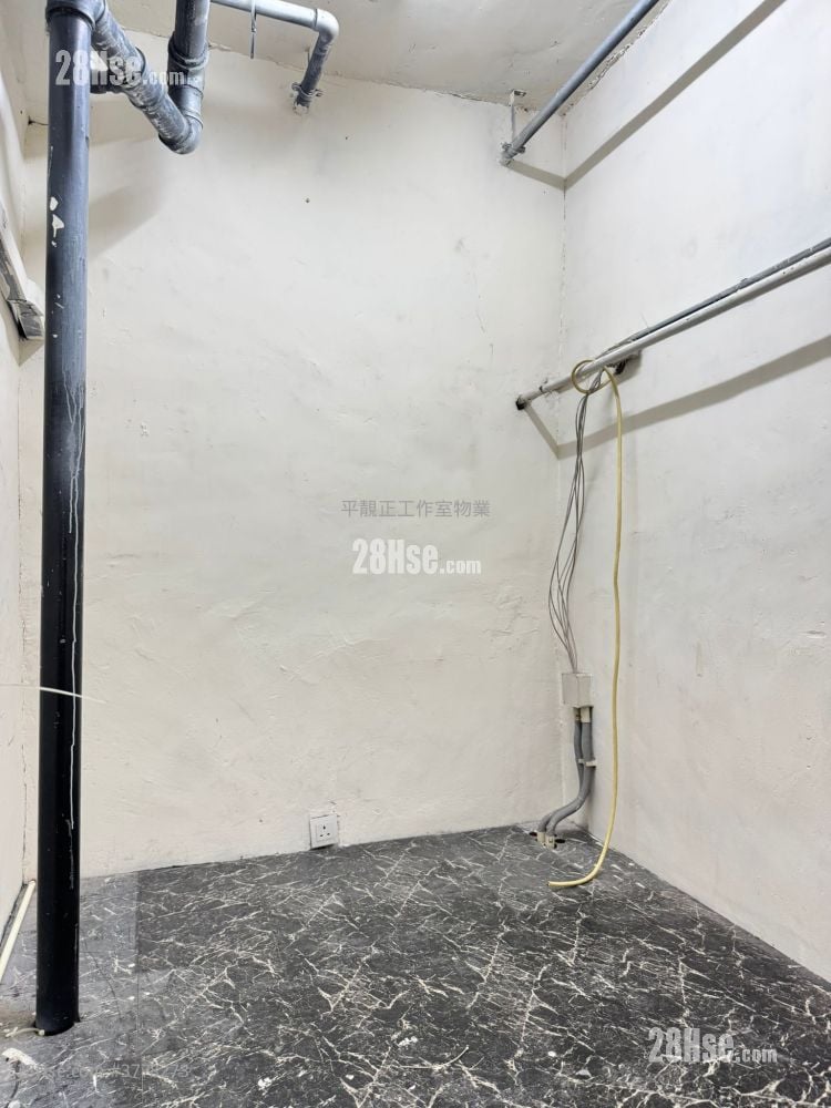 Hi-Tech Industrial Centre Rental