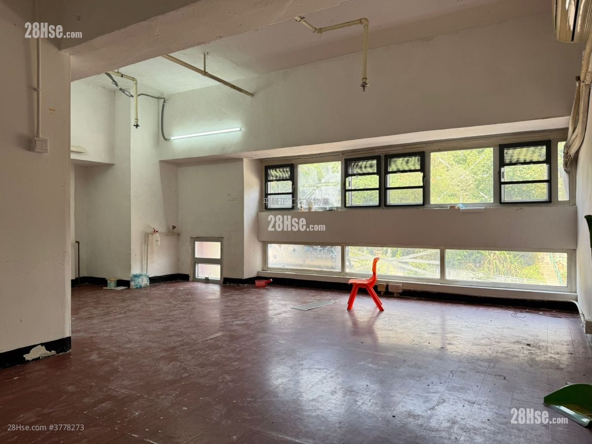 Hi-Tech Industrial Centre Rental