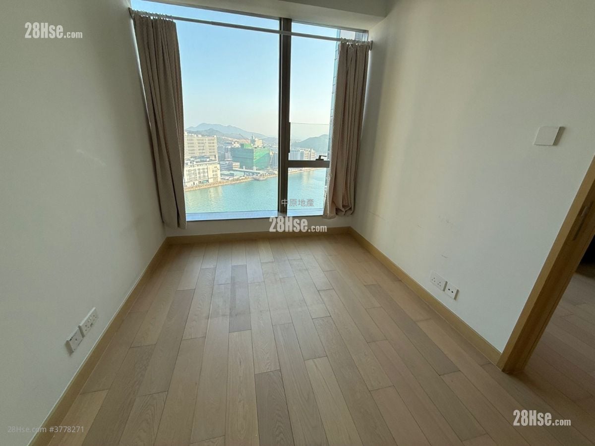 Marini 售盘 1 房 , 1 浴室 380 平方尺