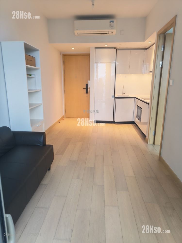 Marini 售盘 1 房 , 1 浴室 380 平方尺