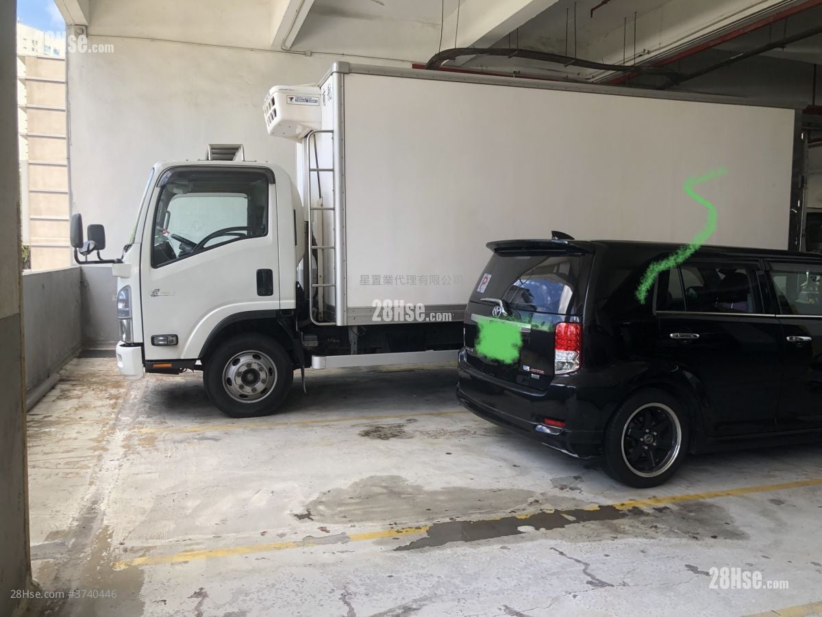 Golden Bear Industrial Centre Sell