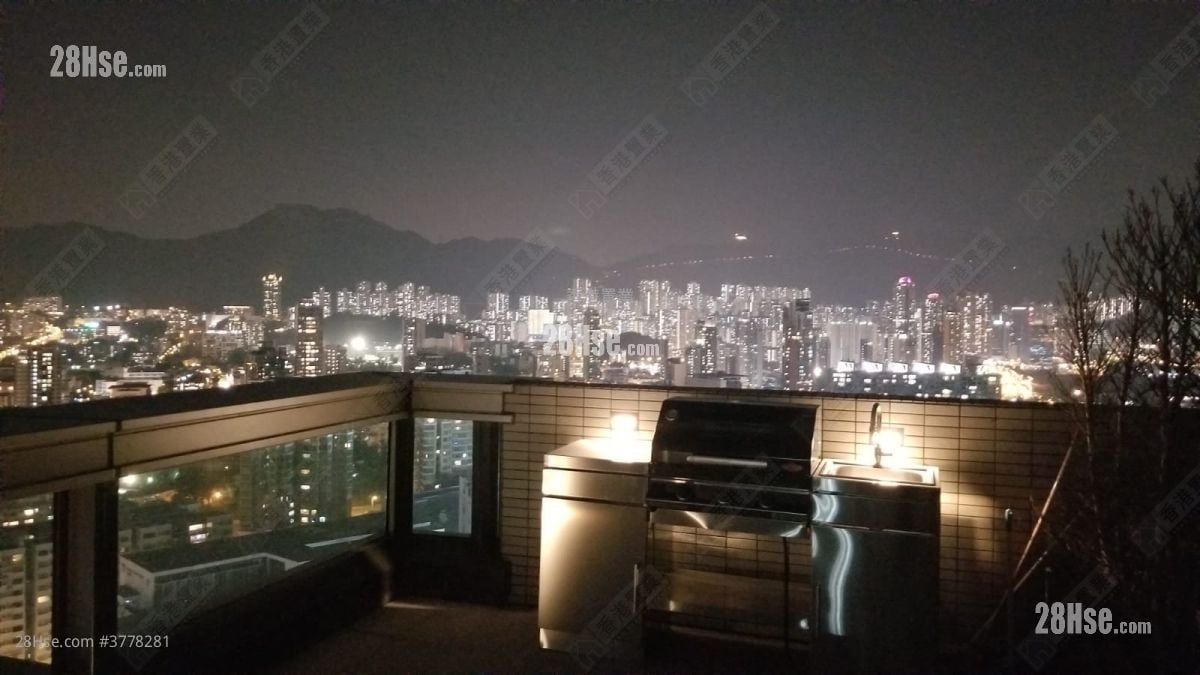 Mantin Heights Rental 3 Bedrooms , 2 Bathrooms 1,238 ft²