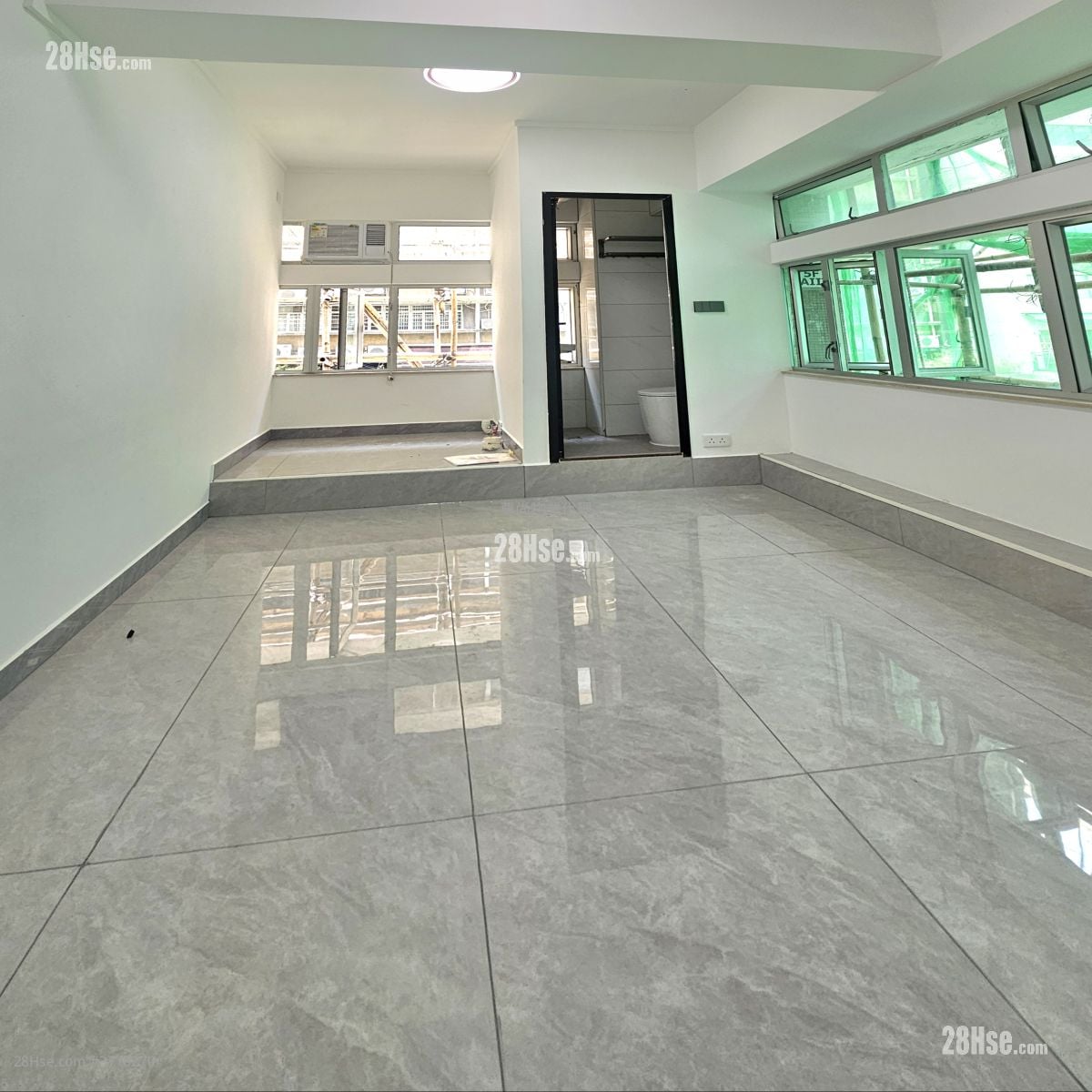 Chung Mei Centre Rental