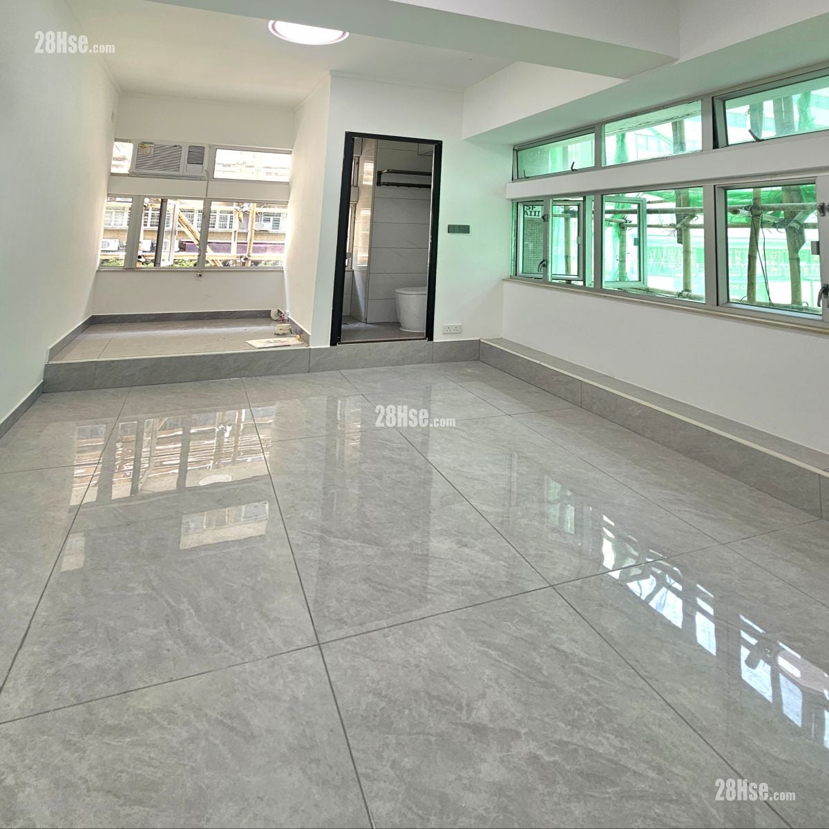 Chung Mei Centre Rental