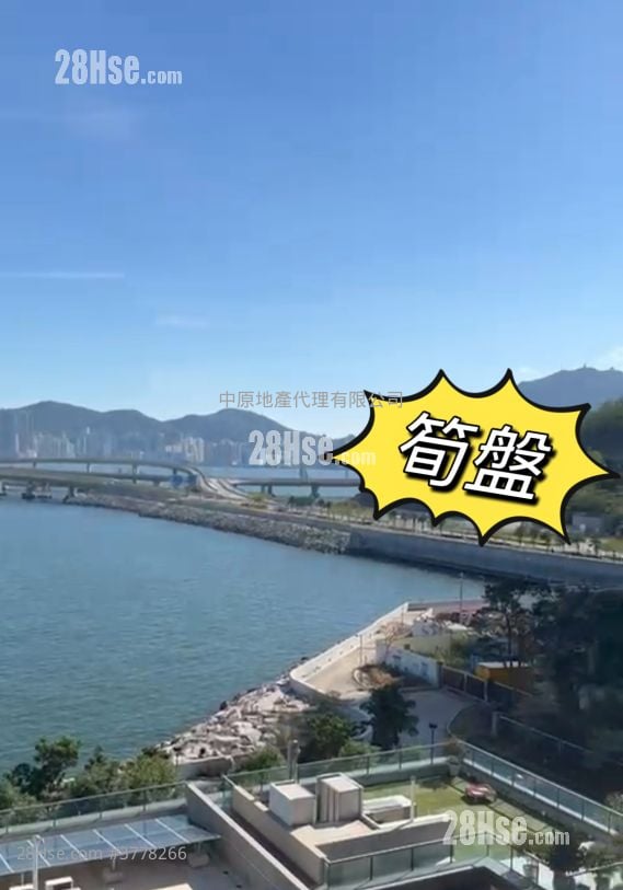 Capri 售盘 3 房 , 2 浴室 841 平方尺