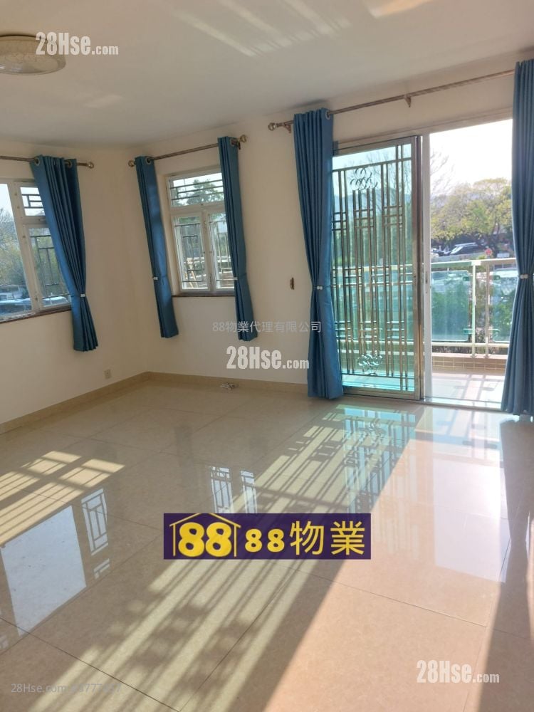 Fanling Village House Rental 3 Bedrooms , 1 Bathroom