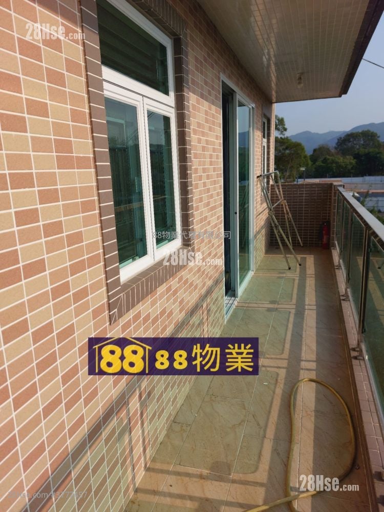 Fanling Village House Rental 3 Bedrooms , 1 Bathroom