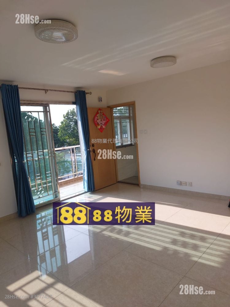 Fanling Village House Rental 3 Bedrooms , 1 Bathroom
