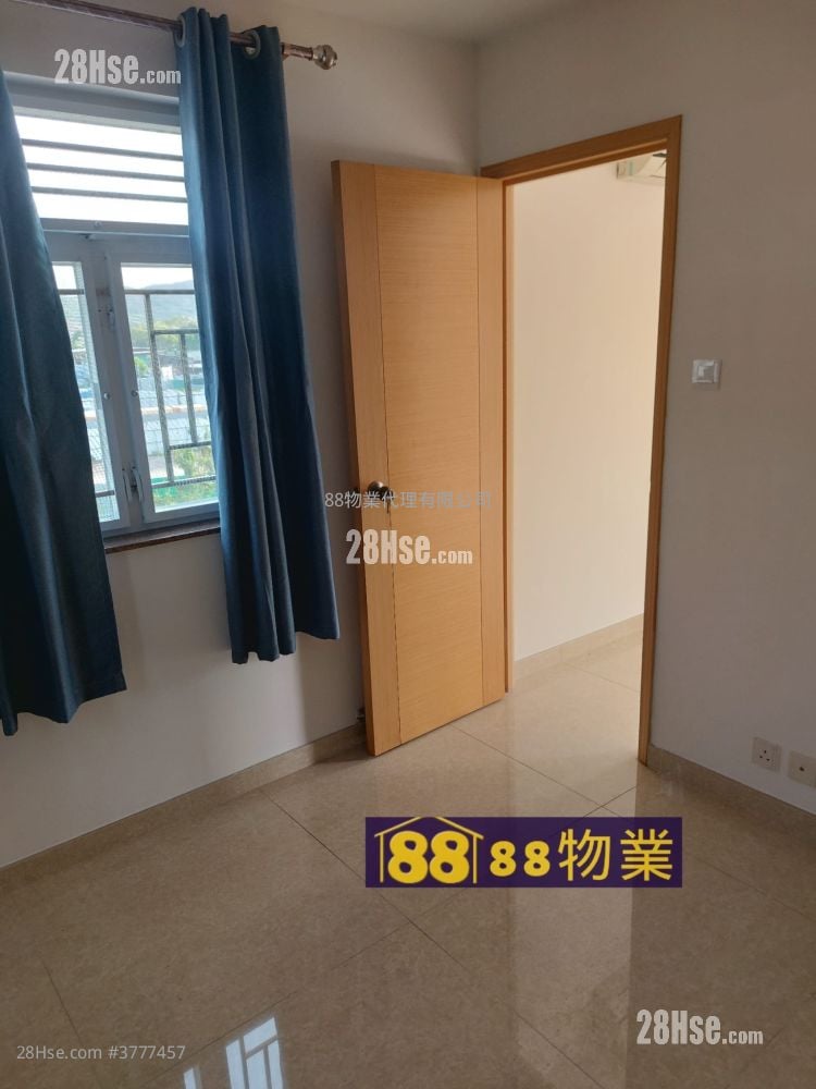 Fanling Village House Rental 3 Bedrooms , 1 Bathroom