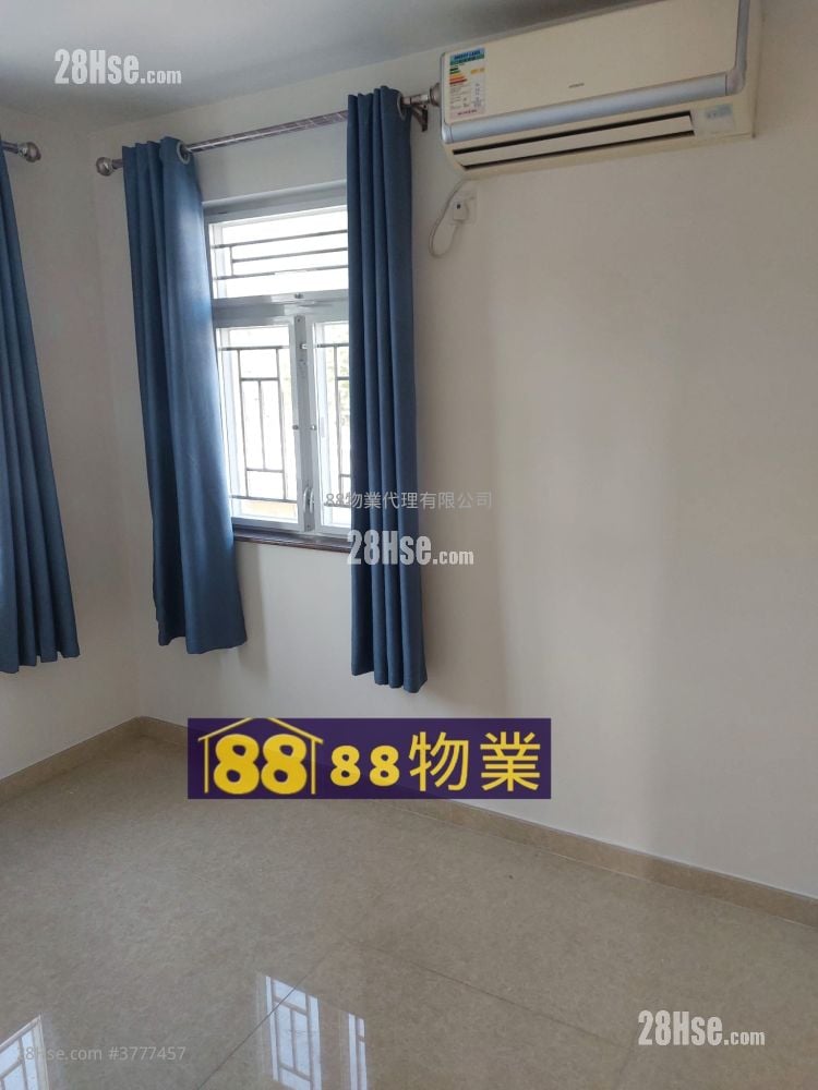 Fanling Village House Rental 3 Bedrooms , 1 Bathroom