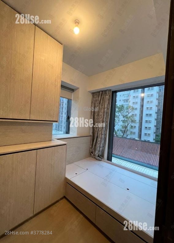 15 Western Street Sell 1 Bedroom , 1 Bathroom 340 ft²