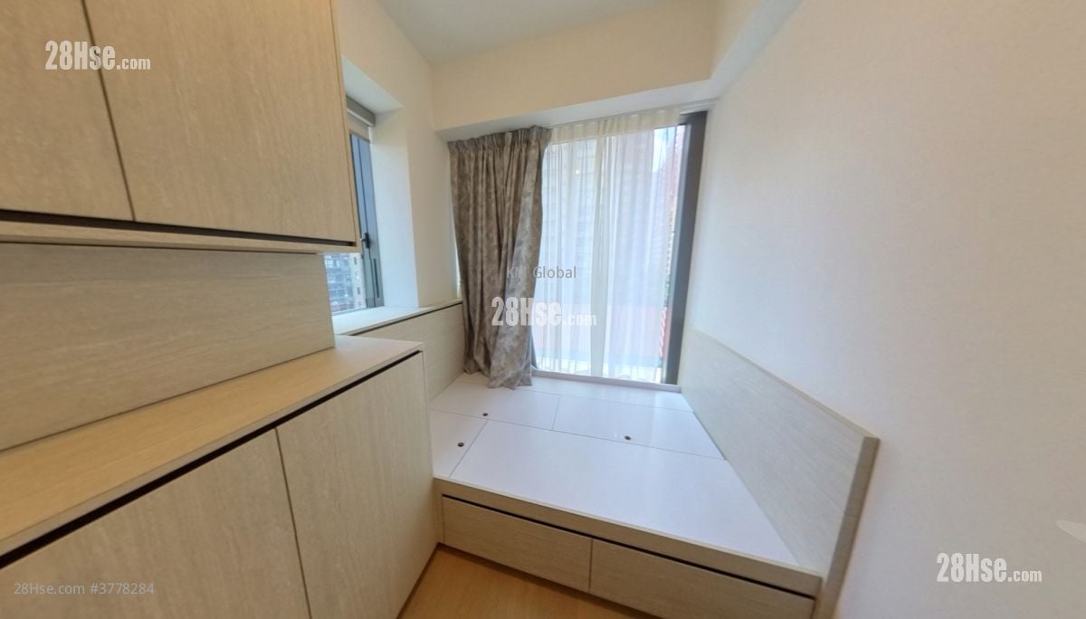 15 Western Street Sell 1 Bedroom , 1 Bathroom 340 ft²